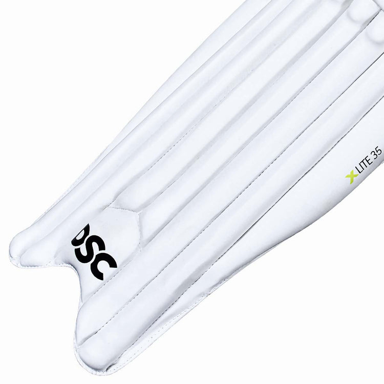 DSC XLITE 35 BATTING LEGGUARD