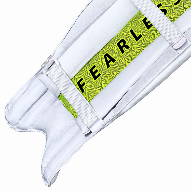 DSC XLITE 35 BATTING LEGGUARD