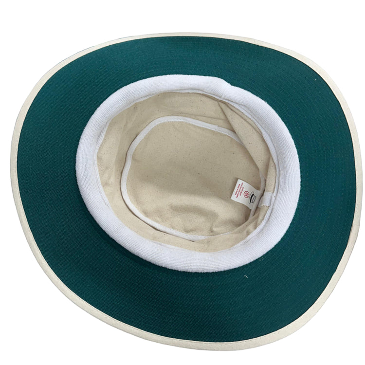 EVERYTHING SPORTS |  SUNHAT OFF WHITE