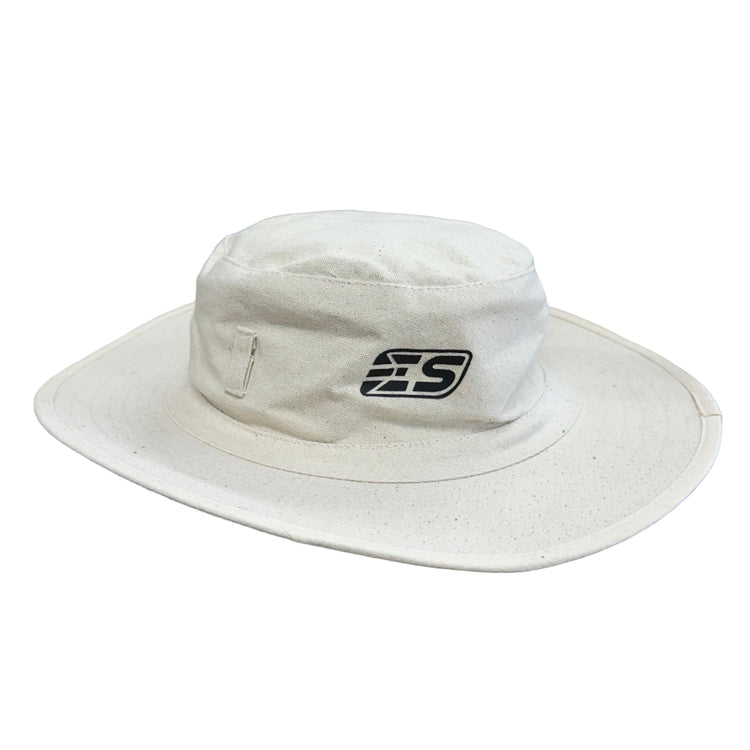 EVERYTHING SPORTS |  SUNHAT OFF WHITE