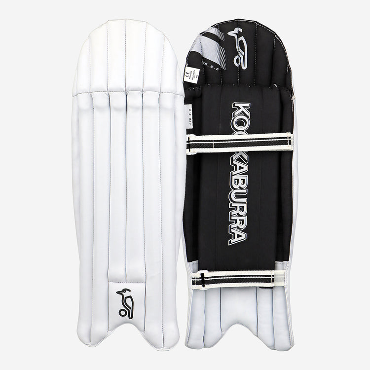 KOOKABURRA PRO 3.0 WICKETKEEPING PADS