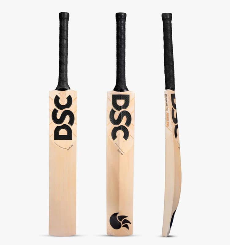 DSC | Xlite 25.0 English Willow Cricket Bat