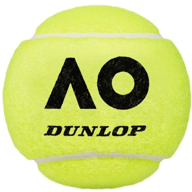 DUNLOP AUSTRALIAN OPEN 4-BALL
