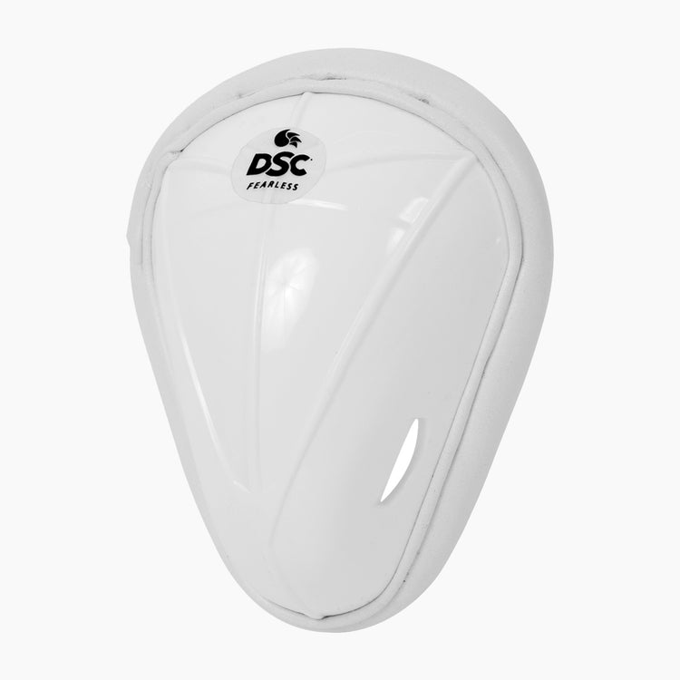 DSC | Abdominal Guard