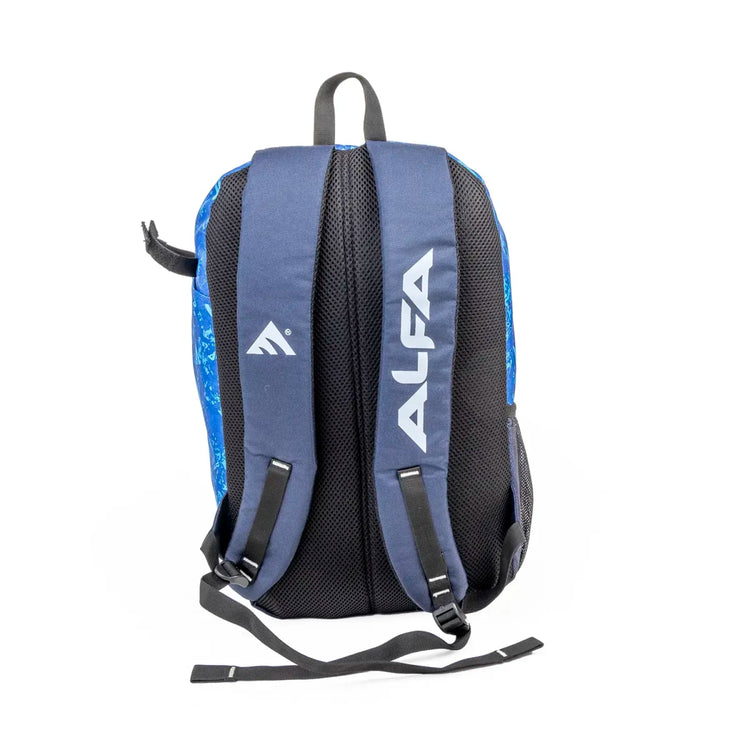 ALFA Xpress Backpack