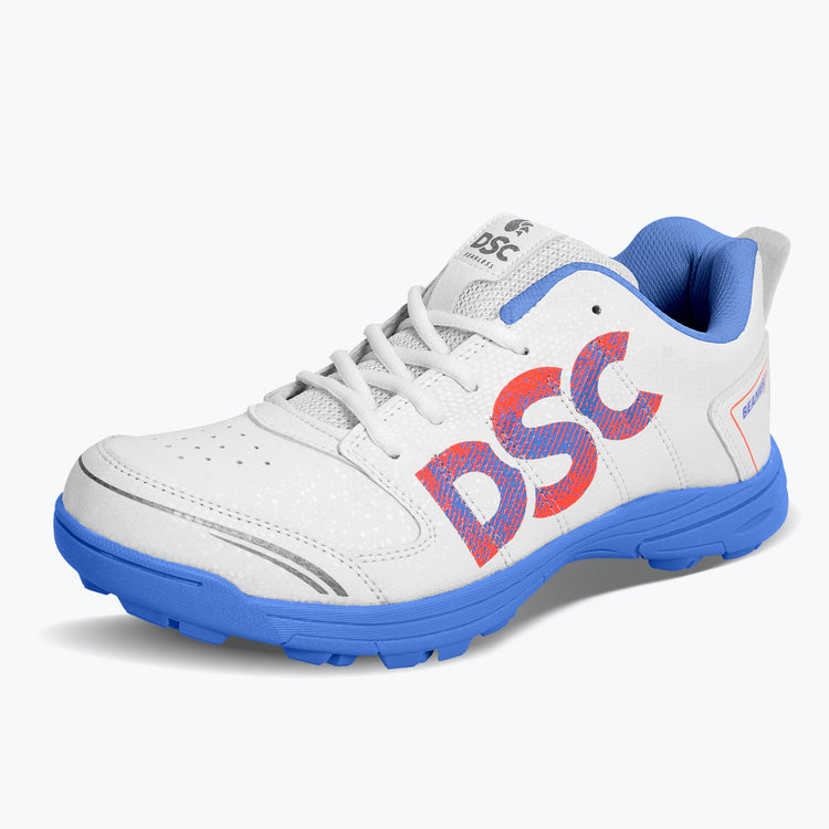 DSC Rubber Cricket Shoes Beamer