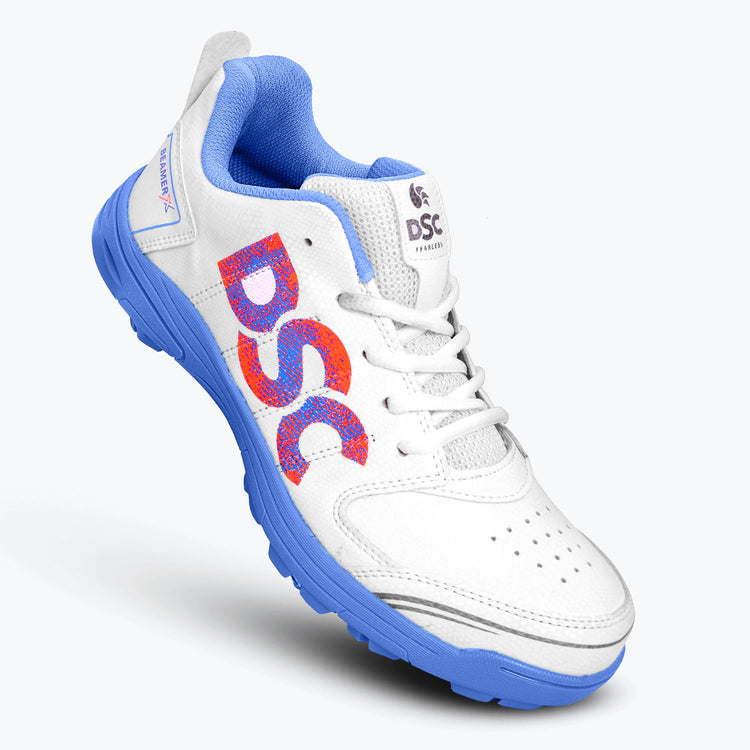 DSC Rubber Cricket Shoes Beamer
