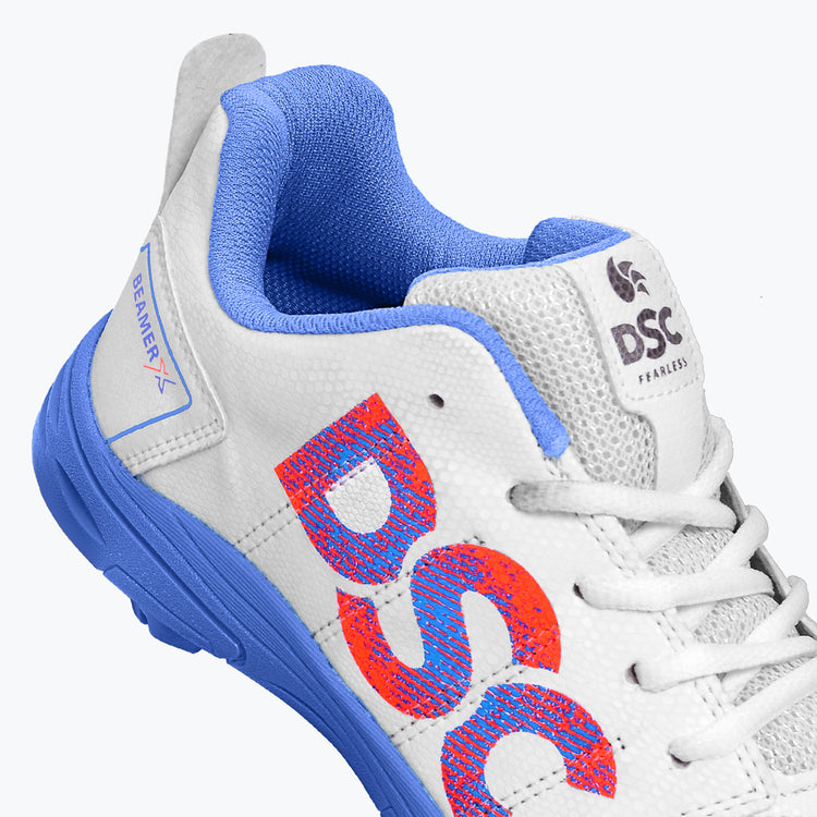 DSC Rubber Cricket Shoes Beamer