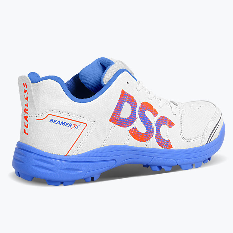 DSC Rubber Cricket Shoes Beamer