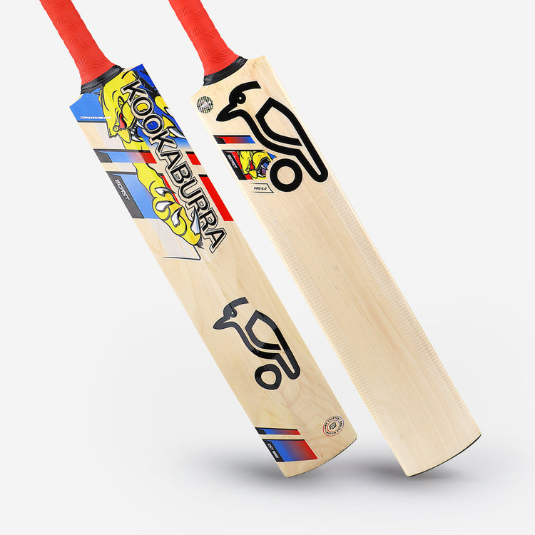 KOOKABURRA | BEAST Pro 6.0 Junior Cricket Bat