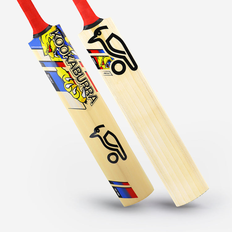 KOOKABURRA | Beast Pro 9.0 Junior Kashmir willow junior Cricket Bat