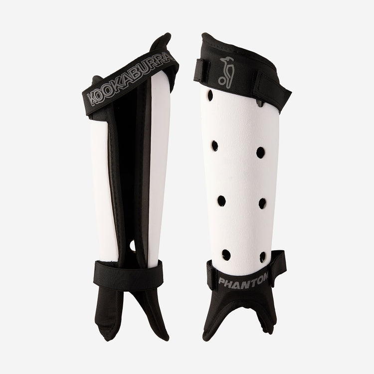 Kookaburra Phantom Hockey Shin Guards
