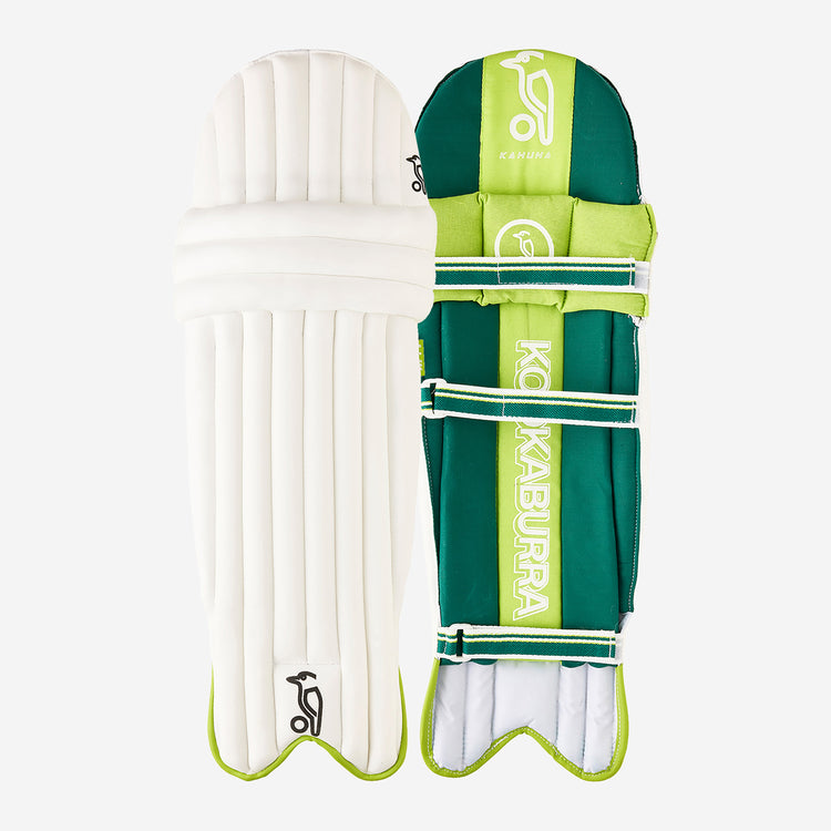 KOOKABURRA | KAHUNA PRO 9.0 LEGGUARDS