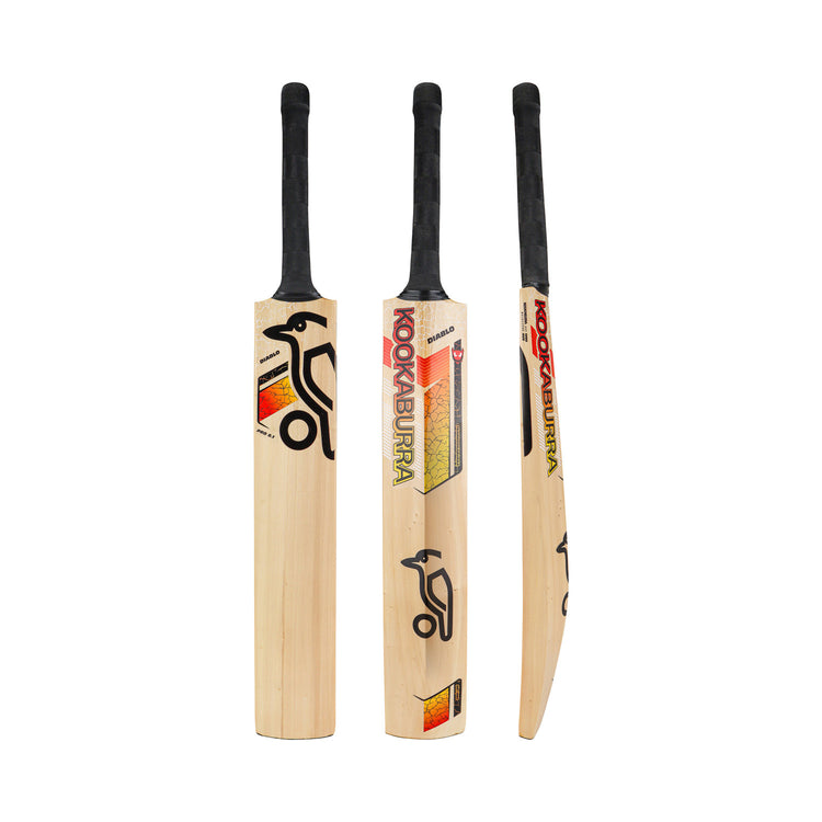KOOKABURRA DIABLO PRO 8.1
