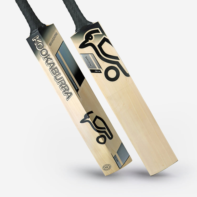 KOOKABURRA SHADOW PRO 4.0 CRICKET BAT