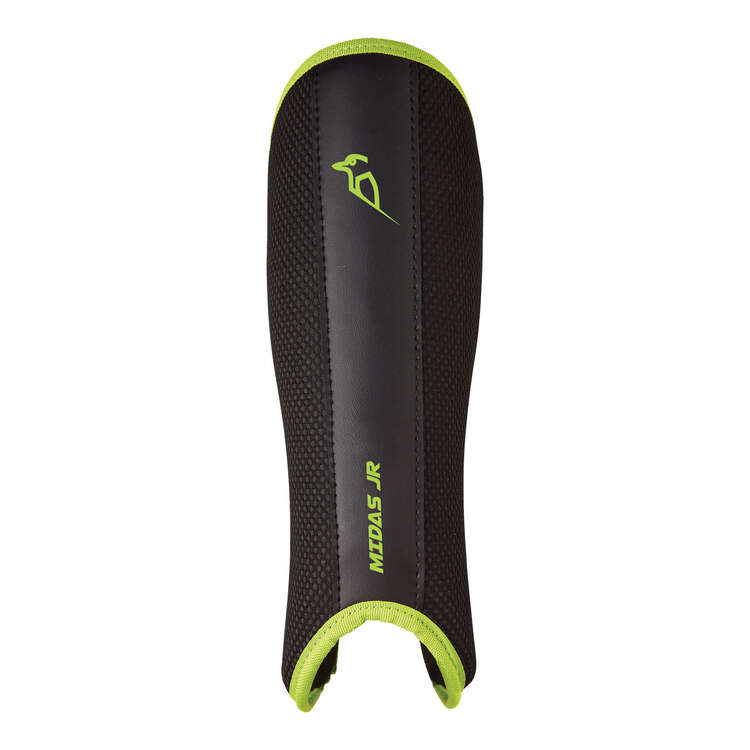 Kookaburra Midas Hockey Shin Guards