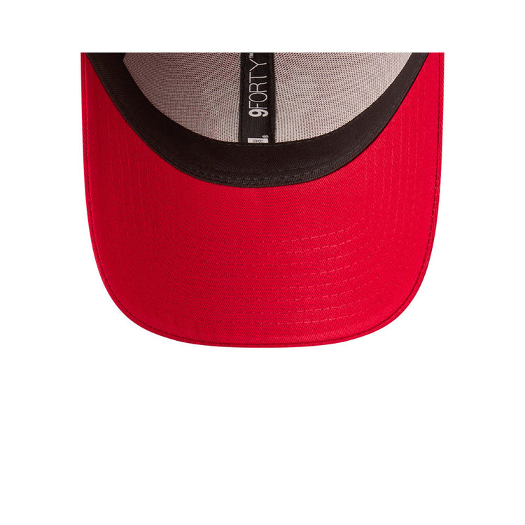 NEW ERA SYDNEY SWANS 940 CLOTH STRAP