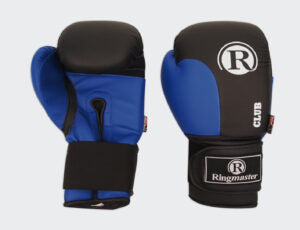 Ringmaster Club Boxing Gloves