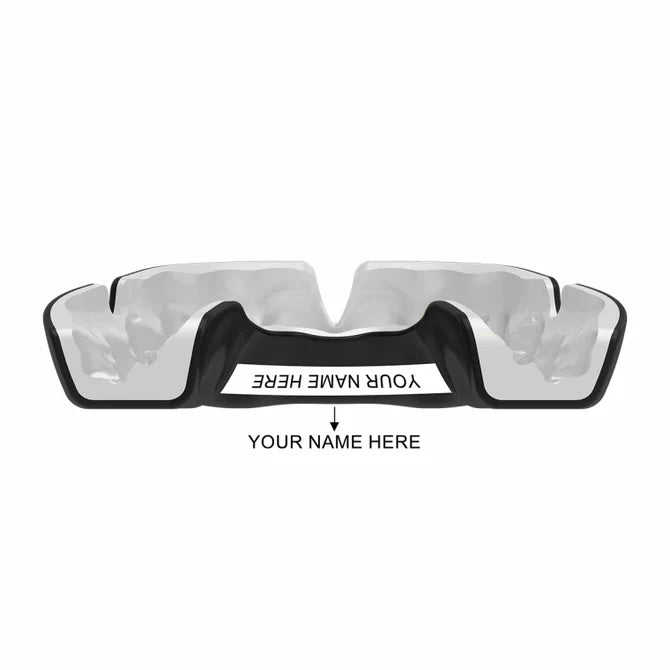 OPRO | INSTANT CUSTOM-FIT ADULT BRACES GEN 5 MOUTHGUARD