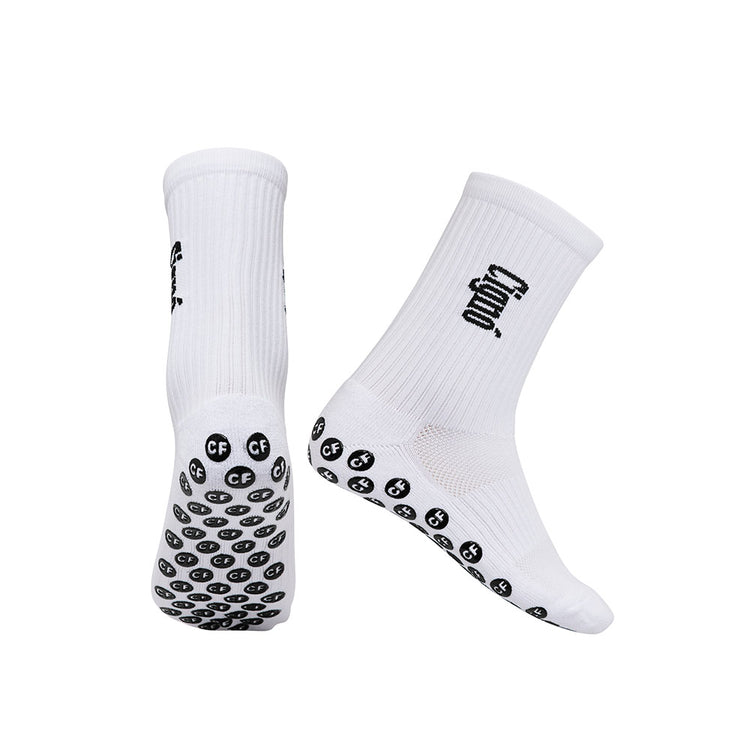 CIGNO SPORTS GRIP SOCKS CLUB