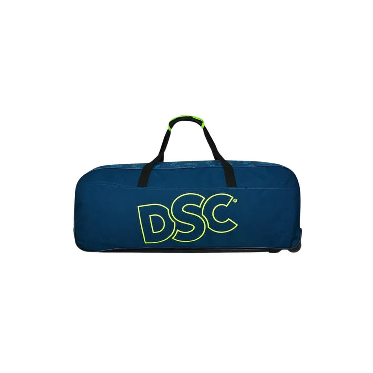 DSC CONDOR FLITE Cricket Bag with wheels