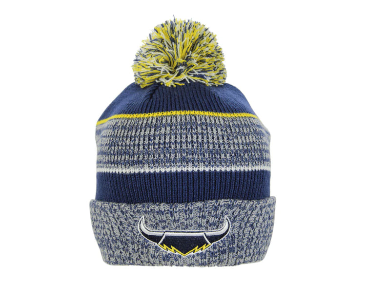 North Queensland Cowboys Blitz Beanie
