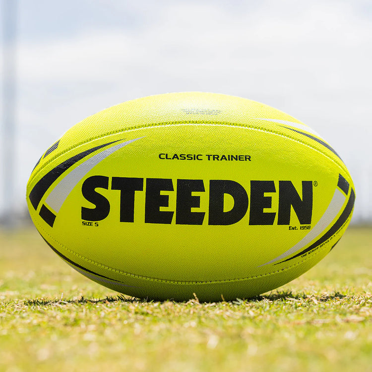 STEEDEN CLASSIC TRAINER