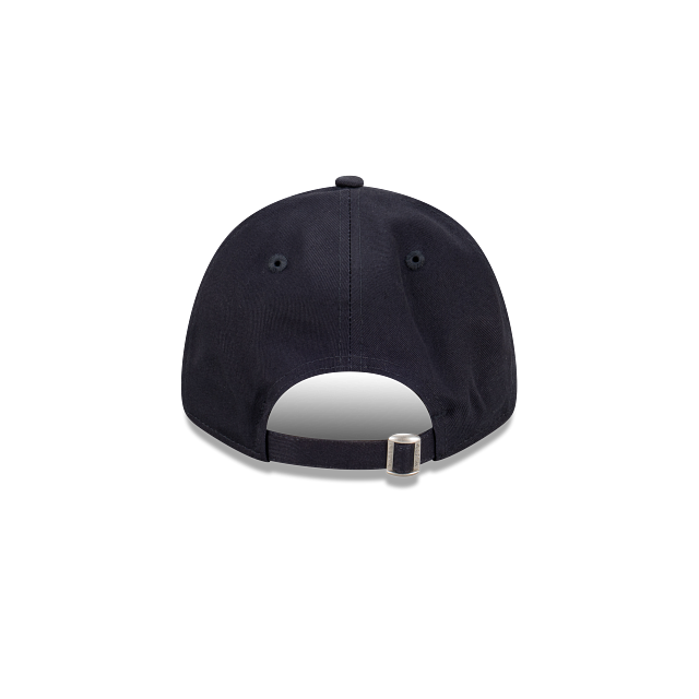 RAIDERS OFFICIAL TEAM COLOURS 9FORTY CLOTH STRAP CAP