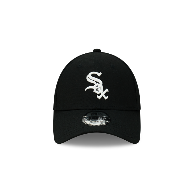NEW ERA CHICAGO WHITE SOCKS 940 CLOTH STRAP
