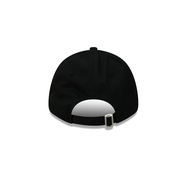 NEW ERA CHICAGO WHITE SOCKS 940 CLOTH STRAP