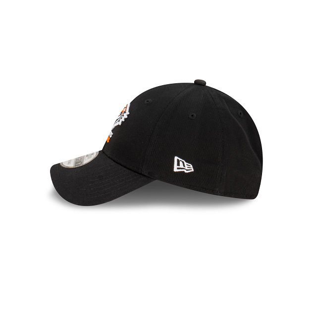 WESTS TIGERS OFFICIAL TEAM COLOURS 9FORTY CLOTH STRAP CAP