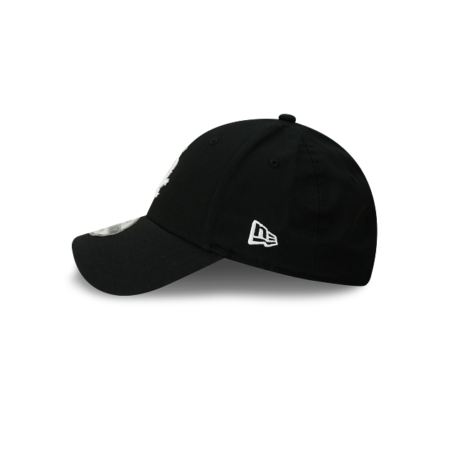 NEW ERA CHICAGO WHITE SOCKS 940 CLOTH STRAP