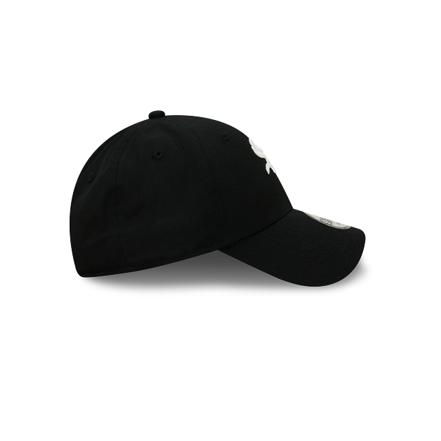 NEW ERA CHICAGO WHITE SOCKS 940 CLOTH STRAP