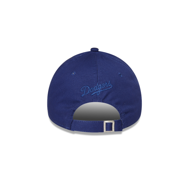 NEW ERA LOS ANGELES DODGERS 940 CLOTH STRAP