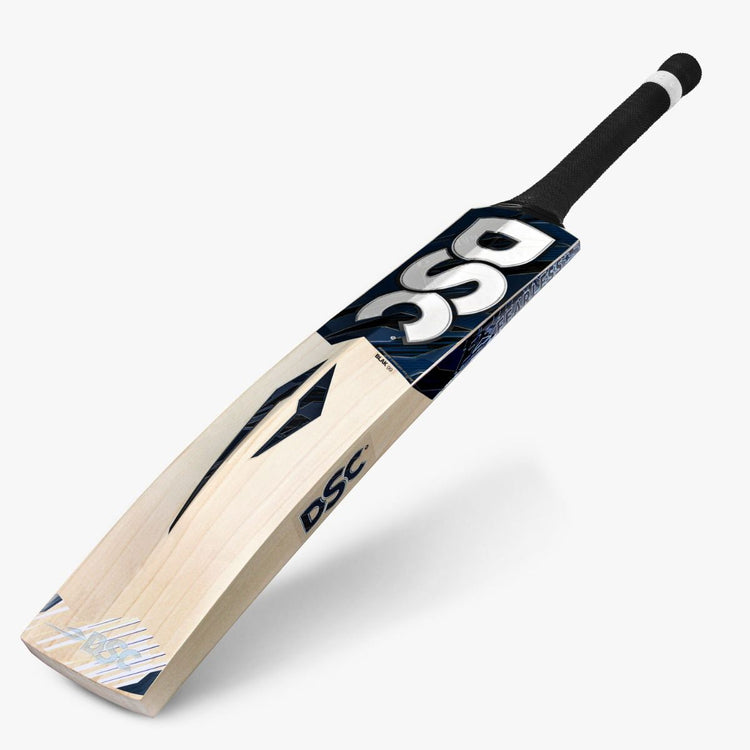DSC English Willow Cricket Bat Blak 99