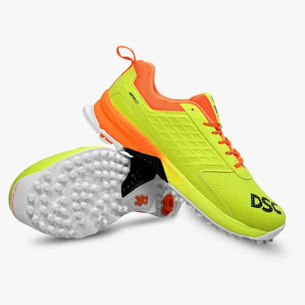 DSC Cricket Shoes Jaffa GT LY25
