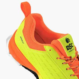 DSC Cricket Shoes Jaffa GT LY25