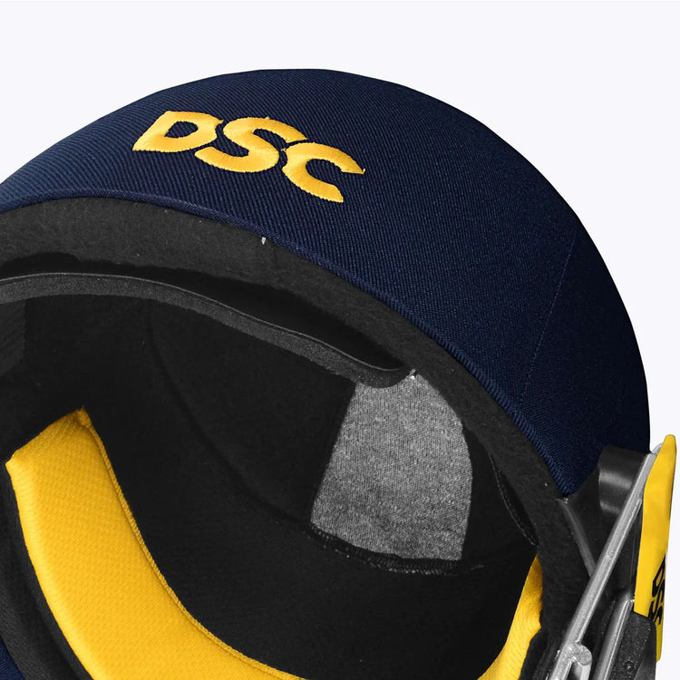 DSC CRICKET HELMET SCUD