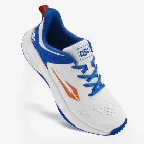 DSC ENDGAME RUBBER CRICKET SHOES