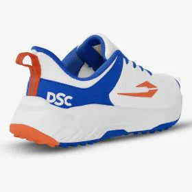 DSC ENDGAME RUBBER CRICKET SHOES