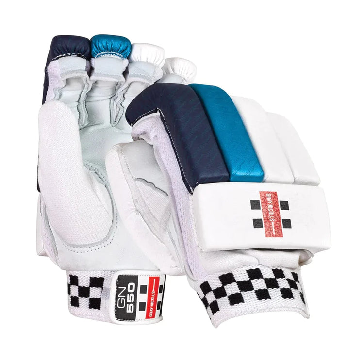 GRAY NICOLLS | 550 Junior Batting Gloves
