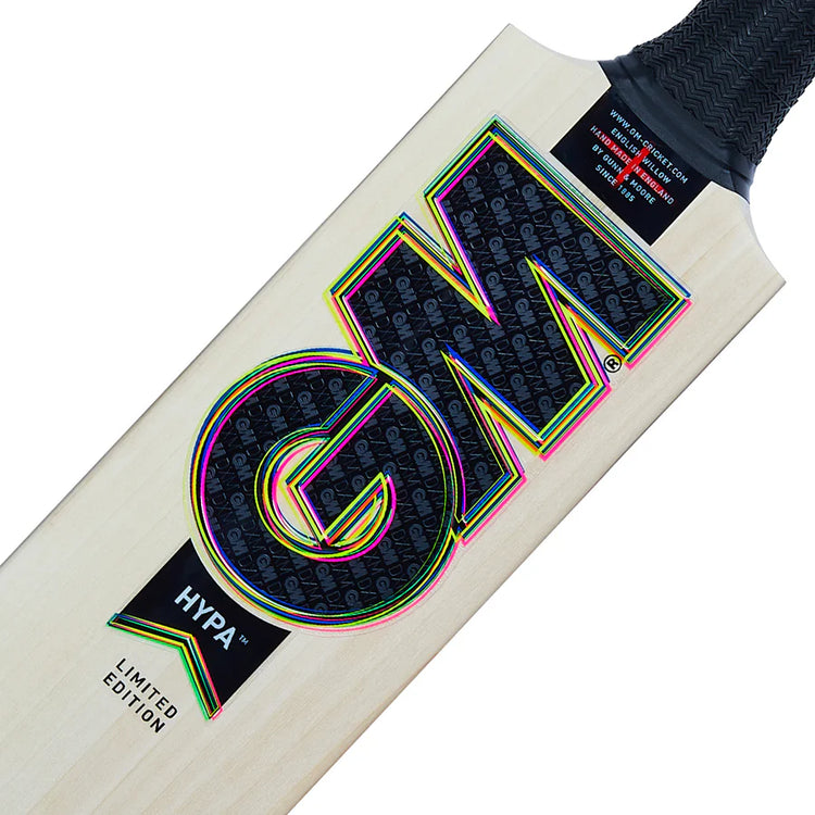 GUN AND MOORE ORGINAL HYPA CRICKET BAT