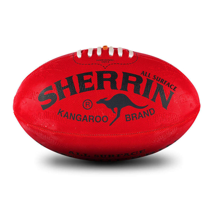 SHERRIN ALL SURFACE AFL SYNTHETIC