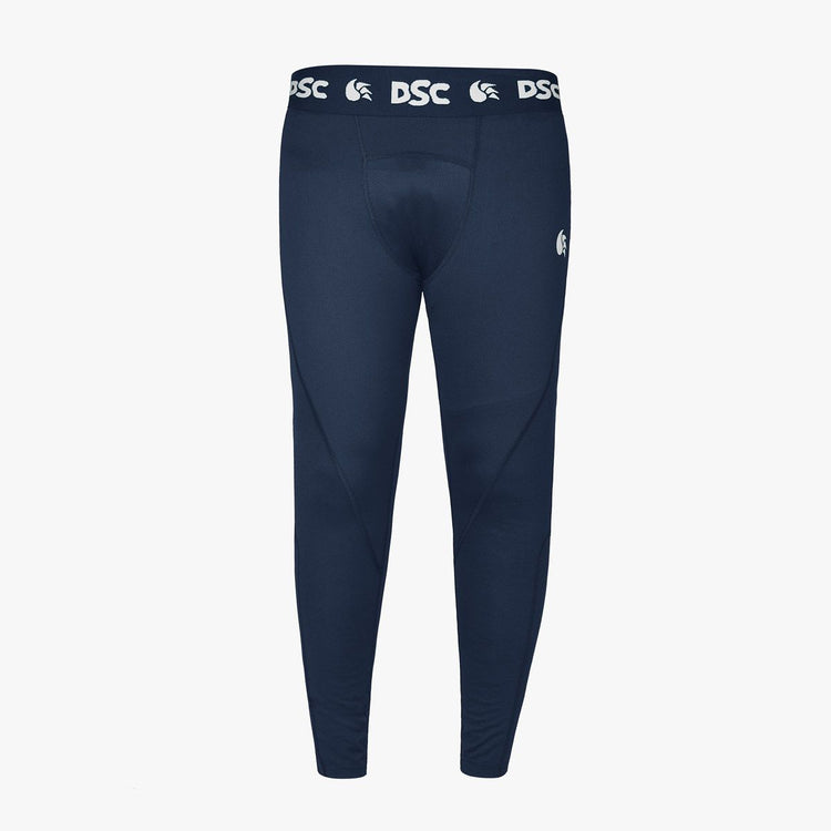 DSC | Fearless Long Tights COMPRESSION