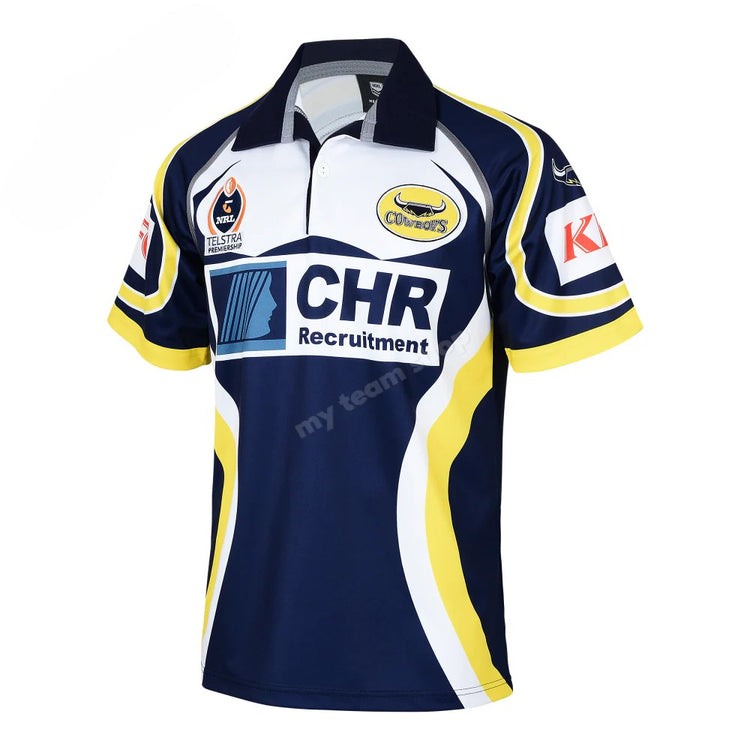 COWBOYS 2002 RETRO JERSEY