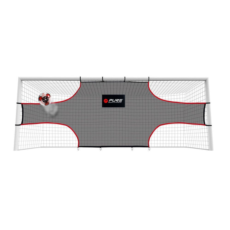 PURE 2 IMPROVE TARGET TRAINER