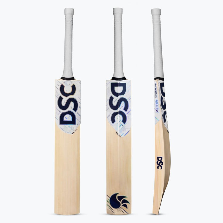 DSC | PEARLA 6000 English Willow Cricket Bat