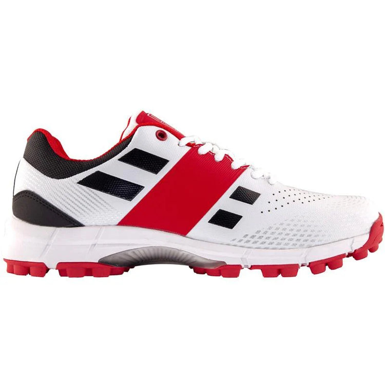 GRAY NICOLLS Players Rubber Cricket Shoes