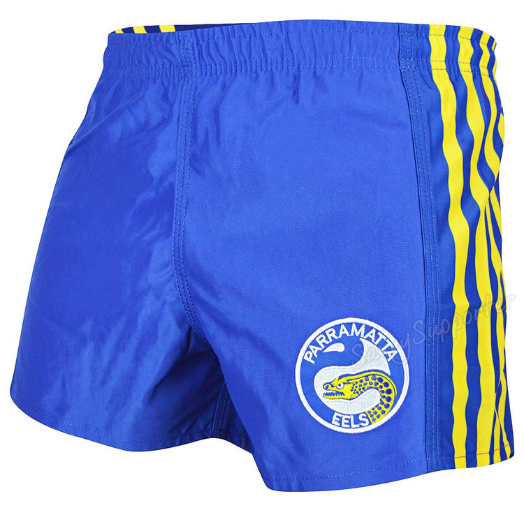EELS SUPPORTER SHORTS