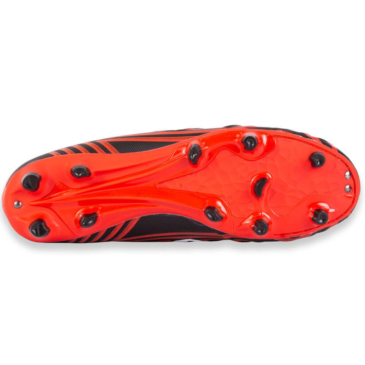 NOMIS Prodigy Adults FG Black/Red/White